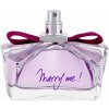 Lanvin Marry Me! 75 ml parfémovaná voda tester pro ženy Lanvin Marry Me! 75 ml parfémovaná voda tester pro ženy