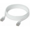 Ubiquiti UACC-Cable-Patch-EL-C6A-5M-W - UniFi Premium Patch Cable 5m Ubiquiti UACC-Cable-Patch-EL-C6A-5M-W - UniFi Premium Patch Cable 5m