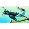 Směr Model letadla Chance Vought F4U 1 Corsair 1:72 Směr Model letadla Chance Vought F4U 1 Corsair 1:72