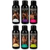 Magoon relaxačný masážny olej 6 x 50 ml