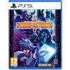 Demons of Asteborg (PS5) Demons of Asteborg (PS5)