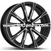 Dezent AR Dark 7.5x19 5x114.3 ET51 (TAR9J0BP51E) Dezent AR Dark 7.5x19 5x114.3 ET51 (TAR9J0BP51E)