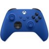 Xbox Wireless Controller modrý - ovladač EP2-29940 Xbox Wireless Controller modrý - ovladač EP2-29940