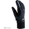 Viking Nortes rukavice, čierna 9 Viking Nortes rukavice, čierna 9