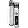 SMOK Novo Classy Pod kit 1350 mAh Silver White