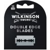 Wilkinson Sword Double Edge Blades 10 ks
