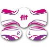 FIT THERAPY Lady náplasť 2 x 3 kusov FIT THERAPY Lady náplasť 2 x 3 kusov