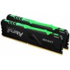 Kingston FURY DDR4 16GB 3200MHz CL16 (2x8GB) KF432C16BB2AK2/16 Kingston FURY DDR4 16GB 3200MHz CL16 (2x8GB) KF432C16BB2AK2/16