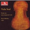 VIOLA SEUL - Works For Unaccompanied Viola (CD) VIOLA SEUL - Works For Unaccompanied Viola (CD)