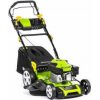 Benzínová sekačka s pojezdem Fieldmann FZR 4618-144BV Benzínová sekačka s pojezdem Fieldmann FZR 4618-144BV