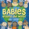 Babies Around the World - Puck, Duo Press LLC Babies Around the World - Puck, Duo Press LLC