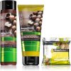 Dr. Santé Macadamia Dr. Santé Macadamia šampón pre oslabené vlasy 250 ml + Dr. Santé Macadamia kondicionér pre oslabené vlasy 200 ml + čistiace tuhé mydlo na tvár 100 g Dr. Santé Macadamia Dr. Santé Macadamia šampón pre oslabené vlasy 250 ml + Dr. Santé Macadamia kondicionér pre oslabené vlasy 200 ml + čistiace tuhé mydlo na tvár 100 g