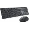Dell set klávesnica + myš, KM726, CZ/SK 580-BDHL Dell set klávesnica + myš, KM726, CZ/SK 580-BDHL