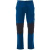 Payper WORKER TECH Pracovné nohavice kráľovská modrá/čierna L Payper WORKER TECH Pracovné nohavice kráľovská modrá/čierna L