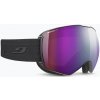 Lyžiarske okuliare Julbo Lightyear Reactiv High Contrast black/flash purple Lyžiarske okuliare Julbo Lightyear Reactiv High Contrast black/flash purple