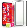 Tvrdené sklo Hello Case pre Xiaomi 14T Pro 1 ks Tvrdené sklo Hello Case pre Xiaomi 14T Pro 1 ks