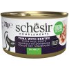 Schesir Complements Cat Tuniak so zubáčom v želé 70 g