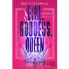 Girl, Goddess, Queen - Bea Fitzgerald Girl, Goddess, Queen - Bea Fitzgerald