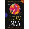 Little Bang - Kelly Mccaughrain Little Bang - Kelly Mccaughrain
