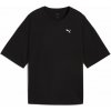 Dámske Tričko s krátkym rukávom PUMA WARDROBE ESS OVERSIZED TEE 62974401 – Čierna Dámske Tričko s krátkym rukávom PUMA WARDROBE ESS OVERSIZED TEE 62974401 – Čierna