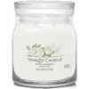 Yankee Candle Signature White Gardenia 368 g Yankee Candle Signature White Gardenia 368 g