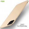 MOFI ultratenký ochranný kryt pre iPhone 11 Pro Max - zlatý - možnosť vrátiť tovar ZADARMO do 30tich dní MOFI ultratenký ochranný kryt pre iPhone 11 Pro Max - zlatý - možnosť vrátiť tovar ZADARMO do 30tich dní