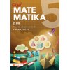 Hravá matematika 5 pracovní sešit 2 díl Hravá matematika 5 pracovní sešit 2 díl