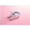Slúchadlá na uši Razer RZ04-03240800-R3M1 BlackShark V2 X Quartz Ružové Slúchadlá na uši Razer RZ04-03240800-R3M1 BlackShark V2 X Quartz Ružové
