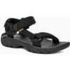 TEVA Pánske sandále TERRA FI 5 UNIVERSAL black - black Veľkosť EU: 47 TEVA Pánske sandále TERRA FI 5 UNIVERSAL black - black Veľkosť EU: 47