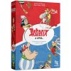Rexhry Asterix a spol. Rexhry Asterix a spol.