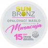 VIVACO Opalovací máslo SPF 15 Maracuja SUNBRONZ 150 ml VIVACO Opalovací máslo SPF 15 Maracuja SUNBRONZ 150 ml