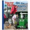 Tractor Ted Lift the Flap - Alexandra Heard Tractor Ted Lift the Flap - Alexandra Heard
