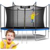 Shumee Neo-Sport 404 cm + vnútorná sieť + rebrík