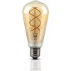 V-Tac LED Stmievateľná žiarovka FILAMENT ST64 E27/4,8W/230V 1800K VT1053 V-Tac LED Stmievateľná žiarovka FILAMENT ST64 E27/4,8W/230V 1800K VT1053