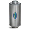 Can Inline průběžný filtr 600 m3/h, příruba 160 mm Can Inline průběžný filtr 600 m3/h, příruba 160 mm