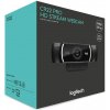 Webová kamera Logitech C922 Pro 3 MP Webová kamera Logitech C922 Pro 3 MP