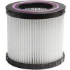 GUDE HEPA filter pre aku vysávače NTST 18 V Güde 58490 GUDE HEPA filter pre aku vysávače NTST 18 V Güde 58490