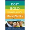 Dosť bolo dokonalých manželstiev - Jill Savage, Mark Savage Dosť bolo dokonalých manželstiev - Jill Savage, Mark Savage