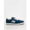 Etnies Cresta Teal 328