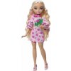 Mattel Barbie dream Besties festivalový look - Malibu Mattel Barbie dream Besties festivalový look - Malibu