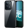 DUX 120830 DUX AIMO Ochranný kryt pre Xiaomi Redmi 15C / Redmi 15C 5G čierny DUX 120830 DUX AIMO Ochranný kryt pre Xiaomi Redmi 15C / Redmi 15C 5G čierny