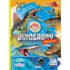 Dinosaury ožívajú! Interaktívna encyklop Dinosaury ožívajú! Interaktívna encyklop