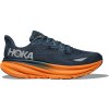 Hoka one one M Clifton 9 GTX STORMY SKIES ORANGE ZEST