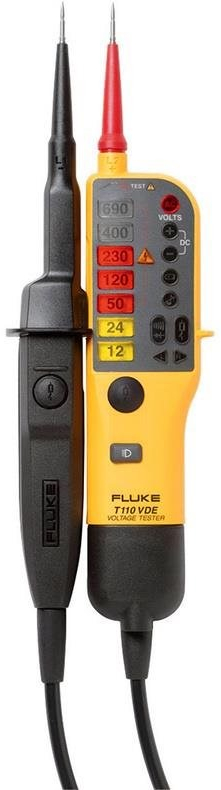 Skúšačka napätia FLUKE T110 (FL.4093088)