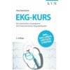 EKG-Kurs (Uwe Ganschow)(Brožovaná) EKG-Kurs (Uwe Ganschow)(Brožovaná)