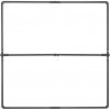 Godox Knowled Metal Bracket pre F600Bi MB-F600 Godox Knowled Metal Bracket pre F600Bi MB-F600