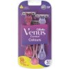 Gillette Venus 3 Dispo Multicolor 3 ks