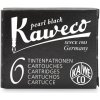 Kaweco Ink Cartridges 6-Pack — Black Kaweco Ink Cartridges 6-Pack — Black