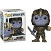 Funko Pop! Marvel Avengers Endgame Thanos 453 Funko Pop! Marvel Avengers Endgame Thanos 453