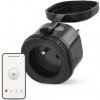 Zásuvka GoSmart WiFi - IP44 - IP-3005F Zásuvka GoSmart WiFi - IP44 - IP-3005F